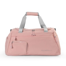 Bolsa Alma Genius Fit com 5 Compartimentos
