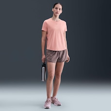 Camiseta Nike Dri-FIT One Feminina
