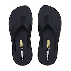 Chinelo Kenner Rakka Collab L7NNON Masculino
