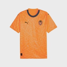 Camisa Valência III 23/24 Puma Masculina