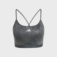 Top adidas Aeroreact Essentials Feminino