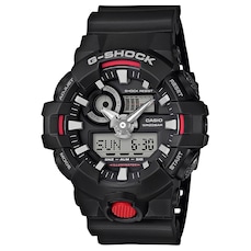 Relógio Casio G-SHOCK Analogico-Digital GA-700-1ADR