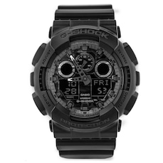 Relógio Casio G-Shock GA-100CF-1ADR