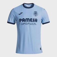 Camisa Villareal II 24/25 Joma Infantil