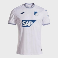 Camisa Hoffenheim II 24/25 Joma Infantil