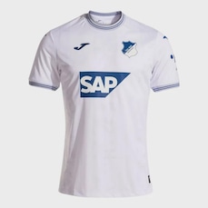 Camisa Hoffenheim II 24/25 Joma Masculina