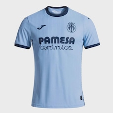 Camisa Villarreal II 24/25 Joma Masculina