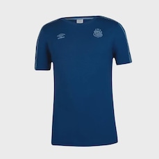 Camisa do Santos 24/25 Umbro Concentração Masculina