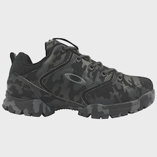 Tênis Masculino Oakley Flak Lite Black Camo