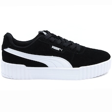 Tênis Feminino Puma Carina 3 SD Bdp
