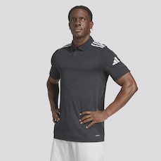 Camisa Polo adidas Squadra 25 Masculina
