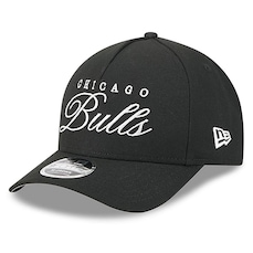 Boné New Era 940 M-Crown A-Frame Chicago Bulls Draft