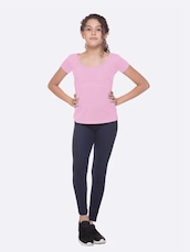 Camiseta Infantil Best Fit Smart Air Nadador