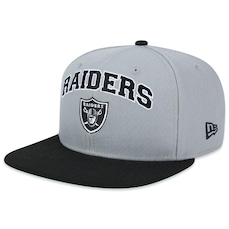 Boné New Era 950 Las Vegas Raiders Fan