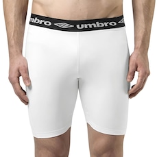 Bermuda Umbro Térmica Twr Diamond New