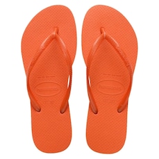 Chinelo Havaianas Sunset Slim Fc Unissex