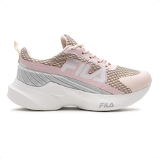 Tênis Infantil Fila Progress