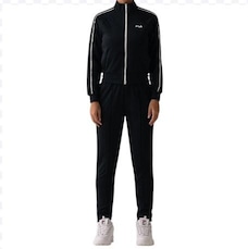 Agasalho Fila Classic Icon Feminino