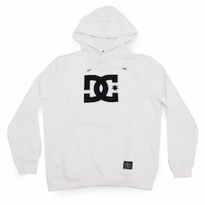 Blusão de Moletom DC Shoes Star WT25 Masculino