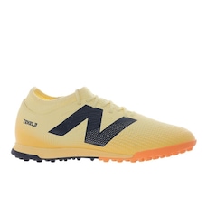 Chuteira Society Masculino New Balance Tekela Magique v4 TF