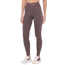 Calça Legging New Balance Sport Essentials Active Feminina