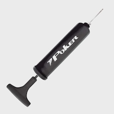 Bomba de Inflar Poker Way Com Agulha