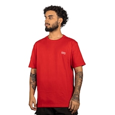 Camiseta Nicoboco Badlands Masculino