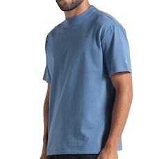 Camiseta Volcom Comfort Circle Solid WT25 Masculina