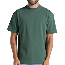 Camiseta Volcom Comfort Circle Solid WT25 Masculina