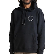 Blusão de Moletom Volcom Stone Around WT25 Masculina
