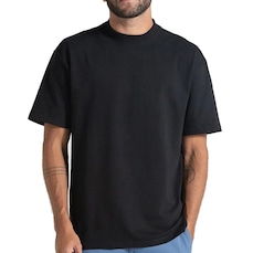 Camiseta Volcom Comfort Circle Solid WT25 Masculina