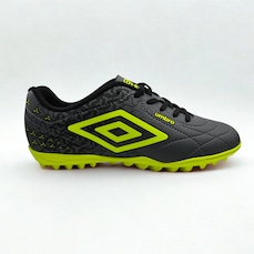 Chuteira Society Adulto Umbro Class Neo
