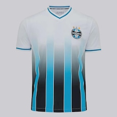 Camisa do Grêmio FutFanatics Degradê Masculina