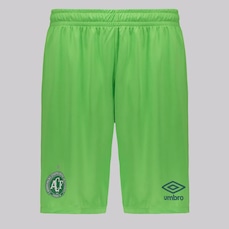 Calção do Chapecoense Umbro Treino 2022 Goleiro Masculino