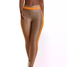 Calça Legging Live Allure Adaptiv Feminina