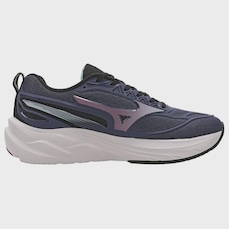 Tênis Feminino Mizuno Space 5