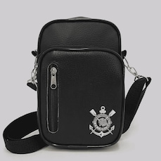 Shoulder Bag Corinthians FutFanatics Premium