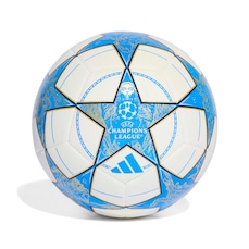 Bola Futebol de Campo adidas Training UCL 2026