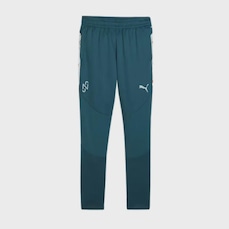 Calça Puma Treino Neymar Jr Infantil