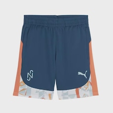 Calção Puma Neymar Jr Creativity Infantil