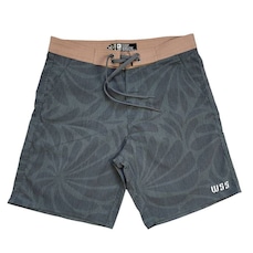 Boardshort Bermuda Surf Tactel WSS Masculina
