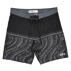 Boardshort Bermuda Surf Tactel WSS Masculina