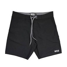 Bermuda Wss Brasil Tactel Masculina