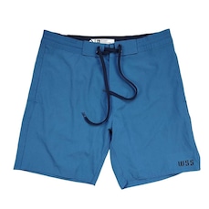 Bermuda Wss Brasil Tactel Masculina