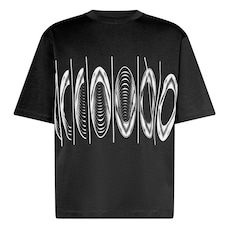 Camiseta Oakley Multipocket Raglan Sleeve WT25 Masculina