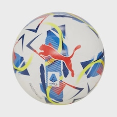 Bola Puma Orbita Serie A Hybrid