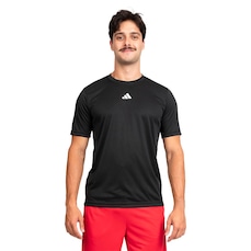 Camiseta adidas Basic Masculina