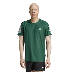 Camiseta adidas Own The Run Masculina