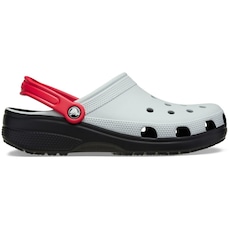 Sandália Crocs Classic Retro Sport Clog Mirage - Unissex