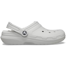 Sandália Classic Lined Clog Atmosphere - Unissex